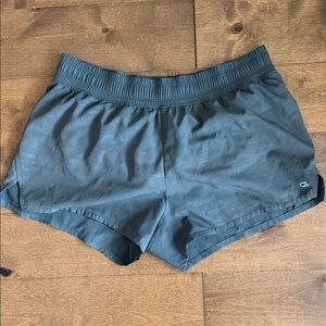 GAPFIT athletic running shorts